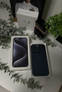 iPhone 15 pro okazja 90%kondycjii!!