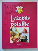 Legendy Polskie 