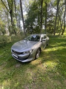 Peugeot 508 II zadbany,oszczędny,prywatny