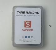 SiPeed Tang Nano 4K FPGA development board