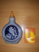 PIEKNA TABAKIERA - TABAKIERKA i INNE ..... !