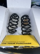 Sprężyny Audi A6C6 AVANT 