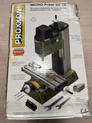 Frezarka PROXXON - MF70