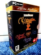 Neverwinter Nights 2 + 3xDLC Complete - Złota Kolekcja PL PC 5/5