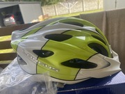 Kask rowerowy LONGUS Lyra Plus L/XL
