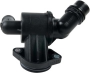 UŻYWANE TERMOSTAT Z OBUDOWĄ TH48087G1 GATES AUDI
