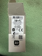 Przełącznik somfy smoove orgine io