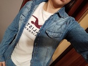 Koszula Jeans z So Sweet w rozmiarze S 