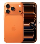 Smartfon APPLE iPhone 17 Pro 5G 256GB 6.3" 120Hz Kosmiczny pomarańcz
