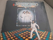 Saturday Night Fever winyl