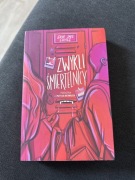 Zwykli śmiertelnicy, Erin Jade Lange 