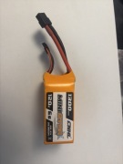 CNHL Ministar 6S 1300 mAh LiPo XT60