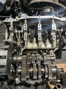 Skrzynia biegów do Kawasaki zx6r 636 03/04