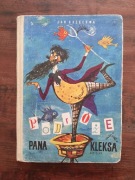 Podróże Pana Kleksa Jan Brzechwa 1965