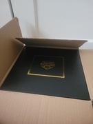 Elegancki zestaw 4 szklanek do whisky – KANARS 