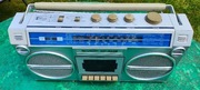 RADIOMAGNETOFON  SHARP GF-4646