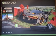 KONSOLA MICROSOFT XBOX ONE X MODEL 1787 1TB, 2 Pady