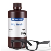 Anycubic Bio Resin Black – żywica do druku 3D | nowa, zafoliowana