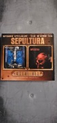 Sepultura Metal Box