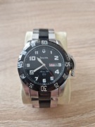 Zegarek Męski Bulova Marine Star 98C001 – Klasyka Divera