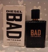 Diesel Bad Intense 75 ml EDP vintage old formula premierowe wydanie 2017