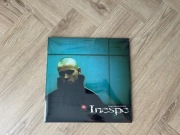 Inespe "Ocean szarych bloków", winyl, nowy, Fisz, Emade