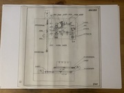 STARY RYSUNEK TECHNICZNY