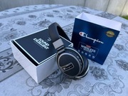 Bezprzewodowe słuchawki Champion