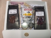 PRO BOX zestaw prezentowy na dzień babci kubek upominek prezent podarunek