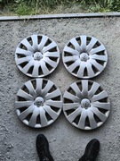 Kołpaki 16 Opel Stan bdb