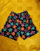 Spódnica - spodnie 100% wiskoza