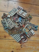 Złom elektroniczny komputerowy złącza eltra