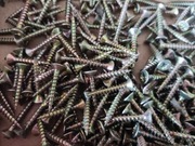 Wkręty do drewna  4,0x25