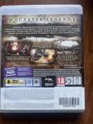 God of War Wstąpienie PS3 PL