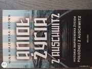 Anioł życia z Auschwitz 