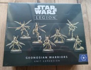 Kolekcja Star Wars Legion: Geonosian Warriors - Unit Expansion
