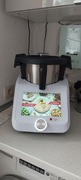 Lidlomix Monsier Cuisine Smart SKMS 1200 A1