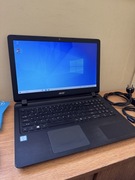 Laptop Acer Aspire ES 15 i3 SSD 500GB 4 GB RAM Win10 Office Torba Mysz