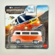 MATCHBOX 1973 VOLKSWAGEN T2B BUS [NAJWIĘKSZY WYBÓR!]
