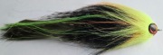 Grzechotnik Fly 20 cm - 10 g