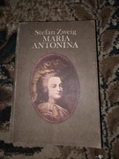 Maria Antonina, Zweig