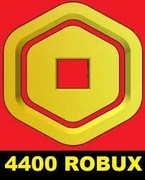 4400 ROBUX | DOŁADOWANIE| ROBLOX | ROBUXY | POLSKA | GLOBAL