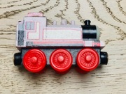 Lokomotywa Rosie Thomas & Friends Tomek i przyjaciele