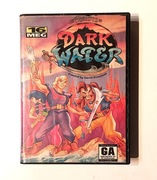 THE PIRATES OF DARK WATER - SEGA