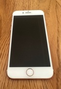 Smartfon iPhone 7 128 GB różowy