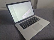 MacBook Pro i7 16Gb 256 GB grafika Iris Pro 