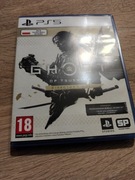 Ghost of Tsushima PL PS5 