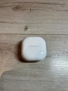 Samsung Galaxy Buds 2 etui ładujące białe