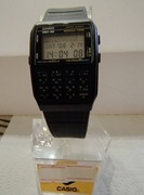 Zegarek Casio DBC-62 vintage jak nowy