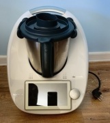 Thermomix TM6 Vorwerk